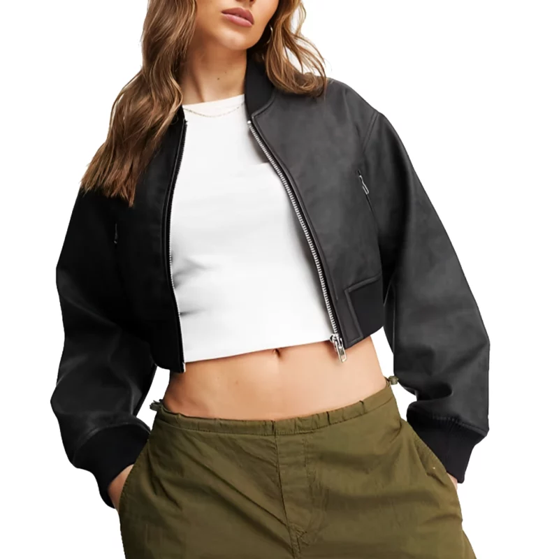 Resident Alien S04 Sara Tomko Jacket