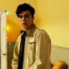 Revival Luca Villacis Jacket