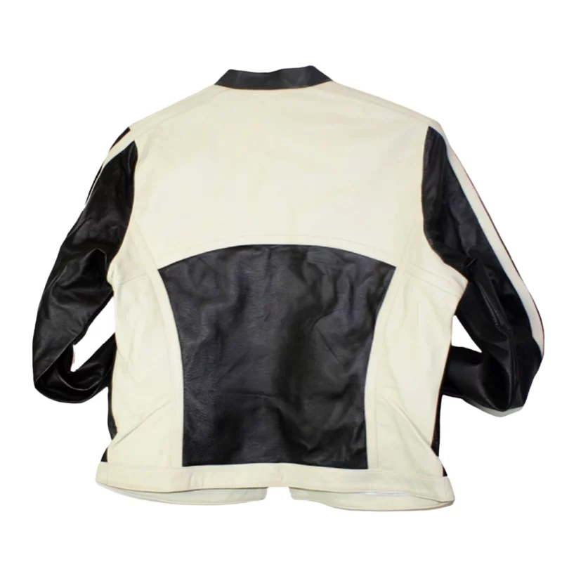 Revival S01 Kay Mathurin Maia Jae Jacket