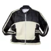 Revival S01 Kay Mathurin Maia Jae Leather Jacket