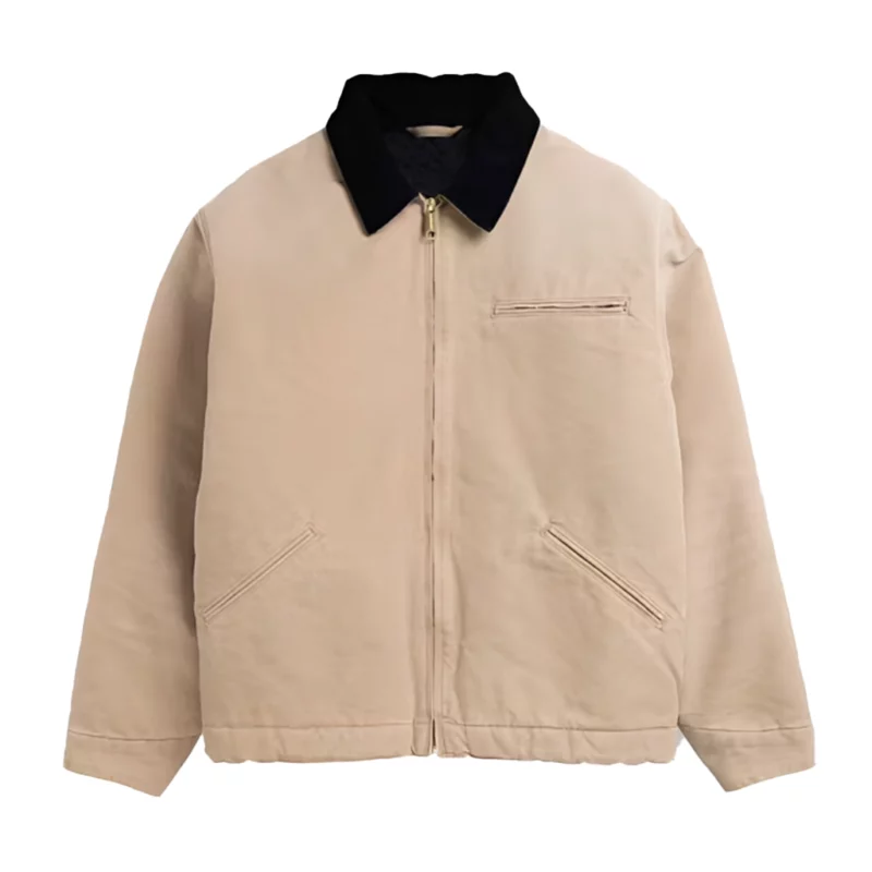 Revival S01 Tyler Barrow Luca Villacis Jacket