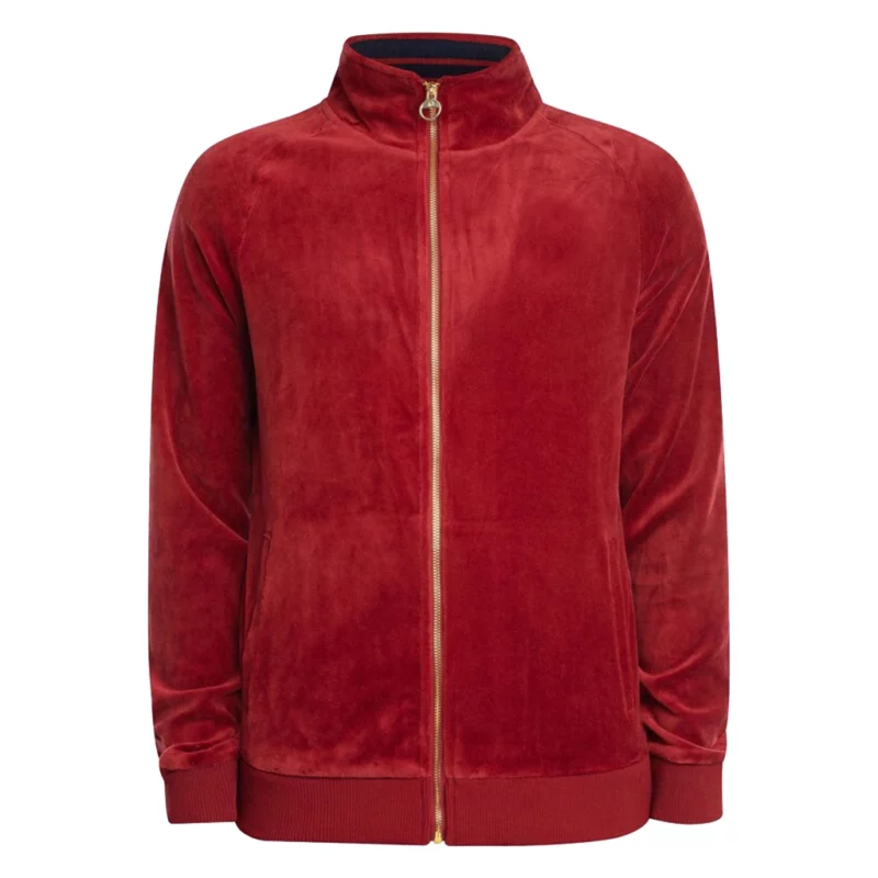 Richie Stevenson Mobland S01 Tracksuit