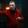 Richie Stevenson Mobland Tracksuit