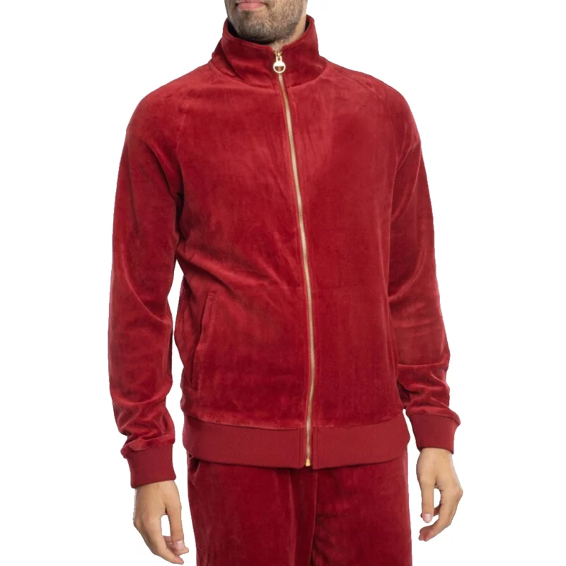 RichieStevenson Mobland S01 Red Tracksuit