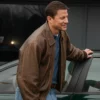 Roofman Channing Tatum Leather Jacket