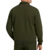 Sam Neill Untamed Season 1 Paul Souter Jacket