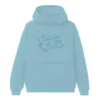 Short nâ€™ Sweet Sabrina Hoodie