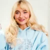 Short nâ€™ Sweet SabrinaCarpenter Hoodie