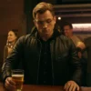 Smoke Dave Gudsen Leather Jacket