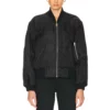 Smoke S01 TV Series Jurnee Smollett Michelle Calderon Bomber Jacket
