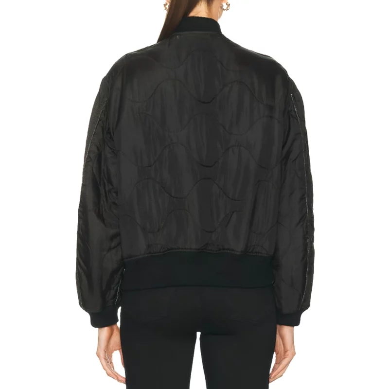 Smoke S01 TV Series Jurnee Smollett Michelle Calderon Jacket