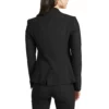 Smoke TV Series MichelleCalderon Black Blazer