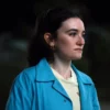 Stevie Ward I Know What You Did Last Summer Sarah Pidgeon Blue Jacket