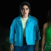 Stevie Ward I Know What You Did Last Summer Sarah Pidgeon Jacket
