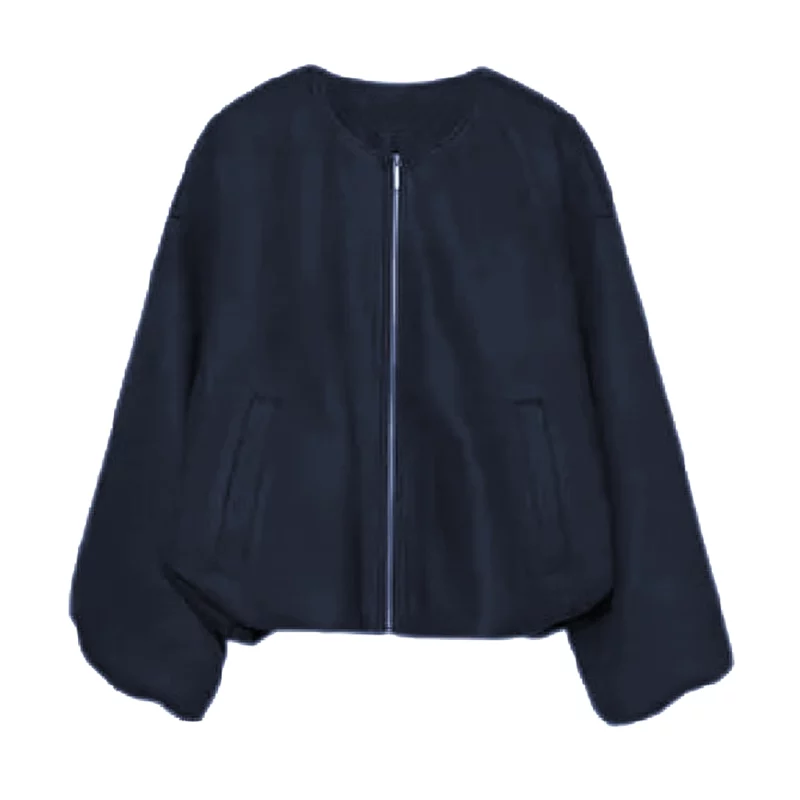 Stick S01 Lilli Bomber Jacket