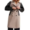 Such Brave Girls S02 Louise Brealey Coat