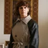 Such Brave Girls S02 Louise Brealey Trench Coat