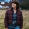 Such Brave Girls S02 Louise Purple Jacket