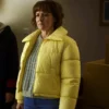 Such Brave Girls S02 Louise Yellow Jacket