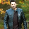 Sullivanâ€™s Crossing Andrew Mathews Jacket