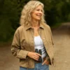Sullivanâ€™s Crossing Kate Vernon Jacket