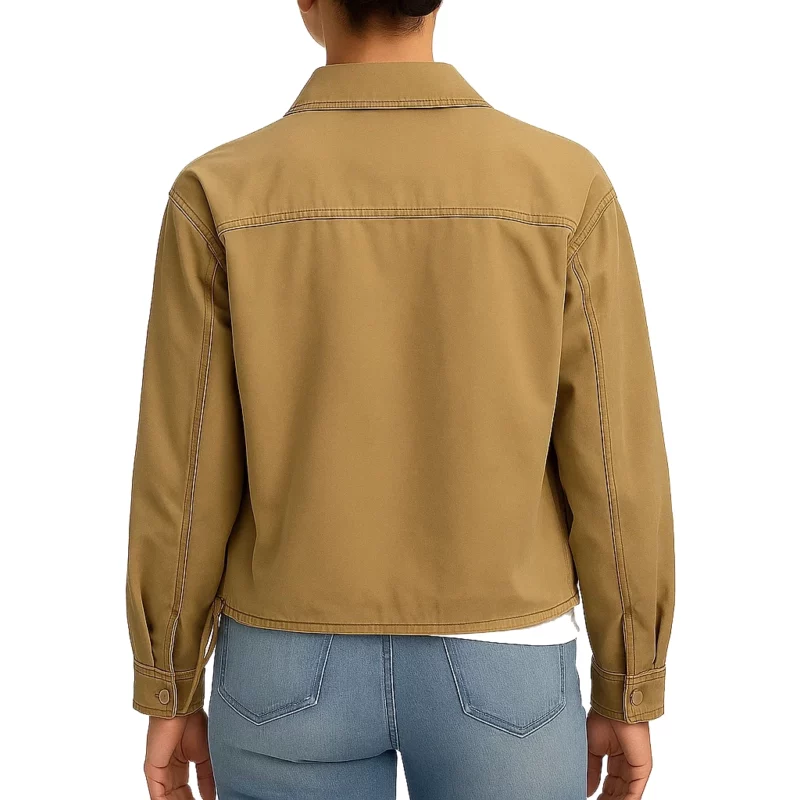 Sullivanâ€™s Crossing S03 Helen Sullivans Kate Jacket