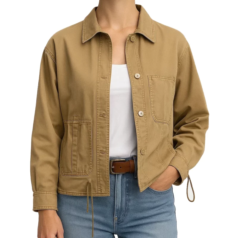 Sullivanâ€™s Crossing S03 Helen Sullivans Kate Vernon Jacket