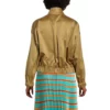 Sun Sea and Selling Houses 2025 Zip-Up Bomber Jacket
