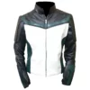 Superman 2025 Nathan Fillion Jacket