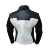 Superman 2025 Nathan Leather Jacket