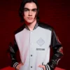 Superman Justice Gang Jacket