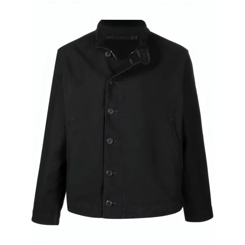 The Bear S04 Jeremy White Jacket