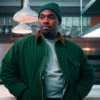 The Bear S04 Marcus Green Jacket