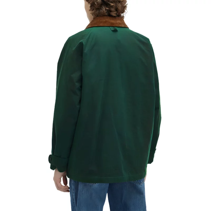 The Bear S04 Marcus L-Boy Jacket