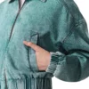 The Bear S04 TV Series Denim Jacket