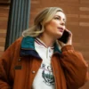 The Bear S04 Tiffany Jerimovich Jacket