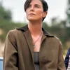 The Old Guard Charlize Theron Coat