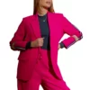 The Project Susie Pink Blazer