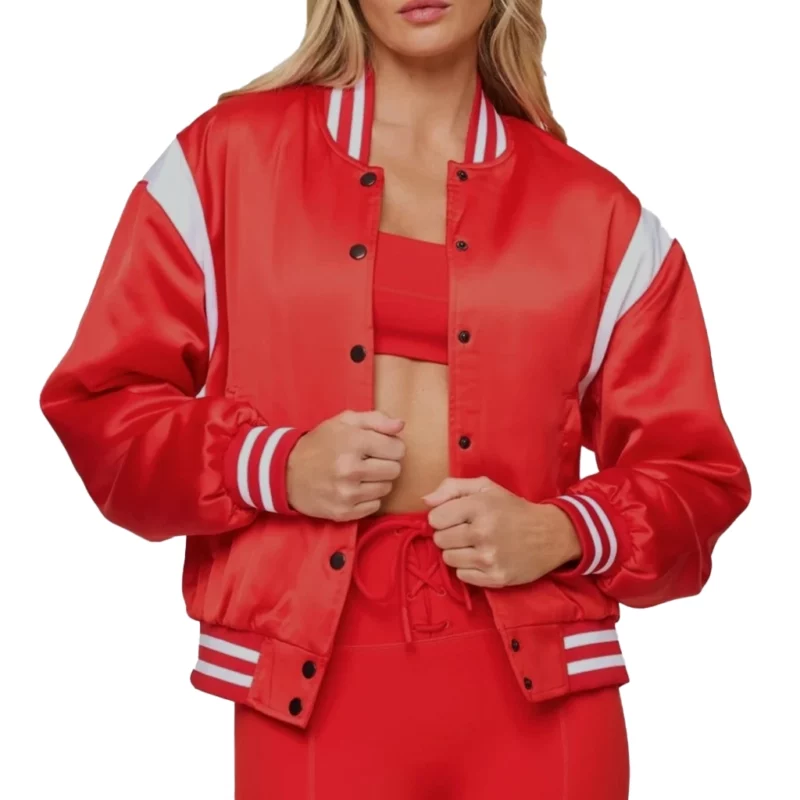 The Real Housewives of Orange County S19 Emily Simpson Jacket