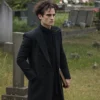 The Sandman S02 Dream Tom Sturridge Black Coat