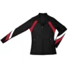 The Stranger in My Home 2025 Veronica Bridge Violet Lux Jacket