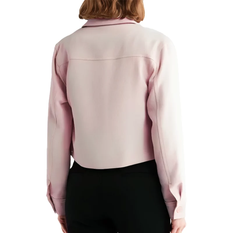 The Stranger in My Home Adele Parks Liv Jacket