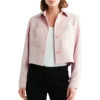 The Stranger in My Home Adele Parks Liv Truby Jacket