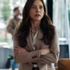 The Stranger in My Home Ali Sophia Bush Blazer