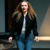 The Stranger in My Home Amiah Miller Jacket