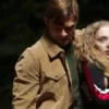 The Stranger in My Home Chris Carmack Jacket