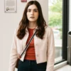The Stranger in My Home Liv Truby Jacket