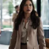 The Stranger in My Home Sophia Bush Blazer