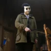 The Strangers Chapter 2 Dollface Emma Bellomy Jacket