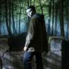 The Strangers Chapter 2 Dollface Emma Jacket